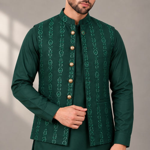 Embroidery Wear