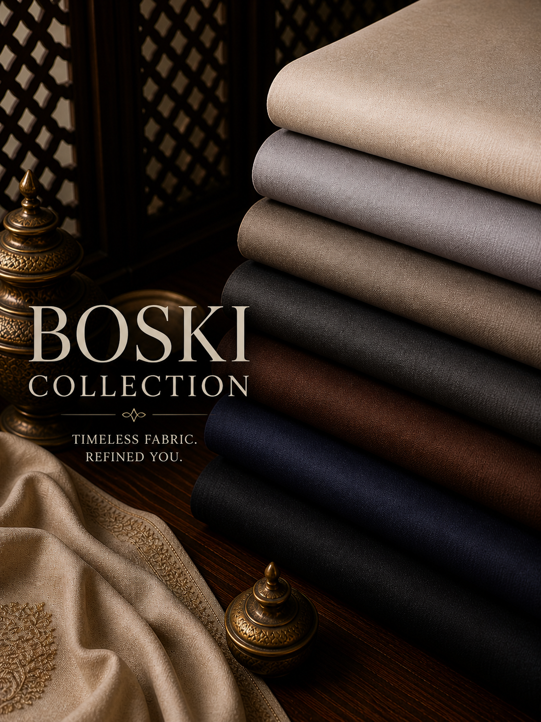 Boski