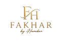 Fakhar - Home