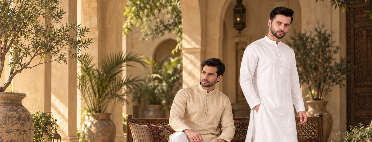 Kurta Sets